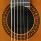 Yamaha CS40 7/8 Size Small Classical Guitar