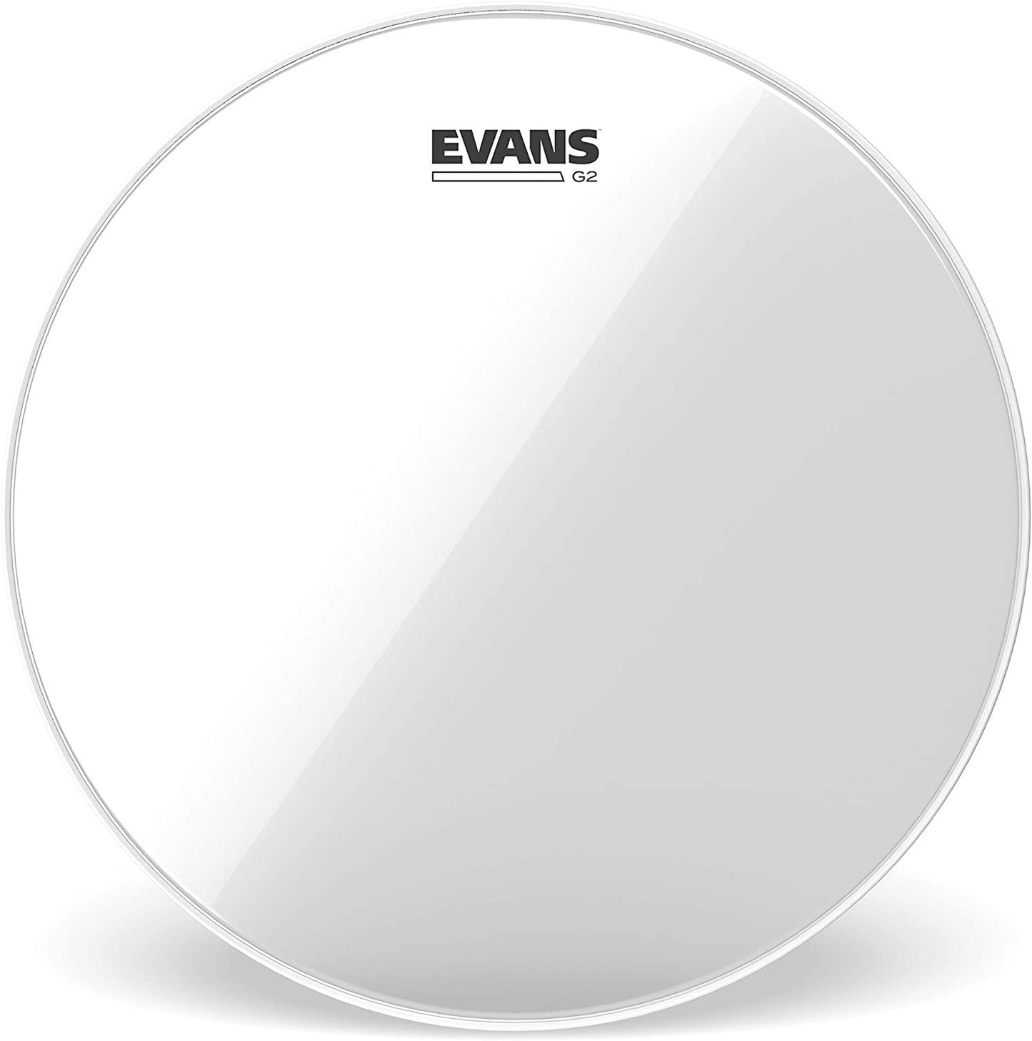 Evans G2 Clear Drum Head - Rockit Music Canada