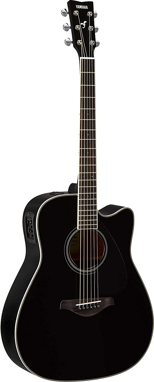 Yamaha FGX820C Acoustic Electric Guitar