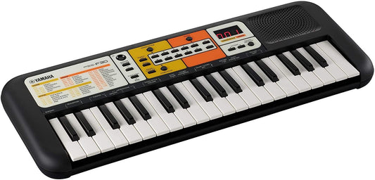 Yamaha Mini Portable Keyboard - PSS-F30 - Rockit Music Canada