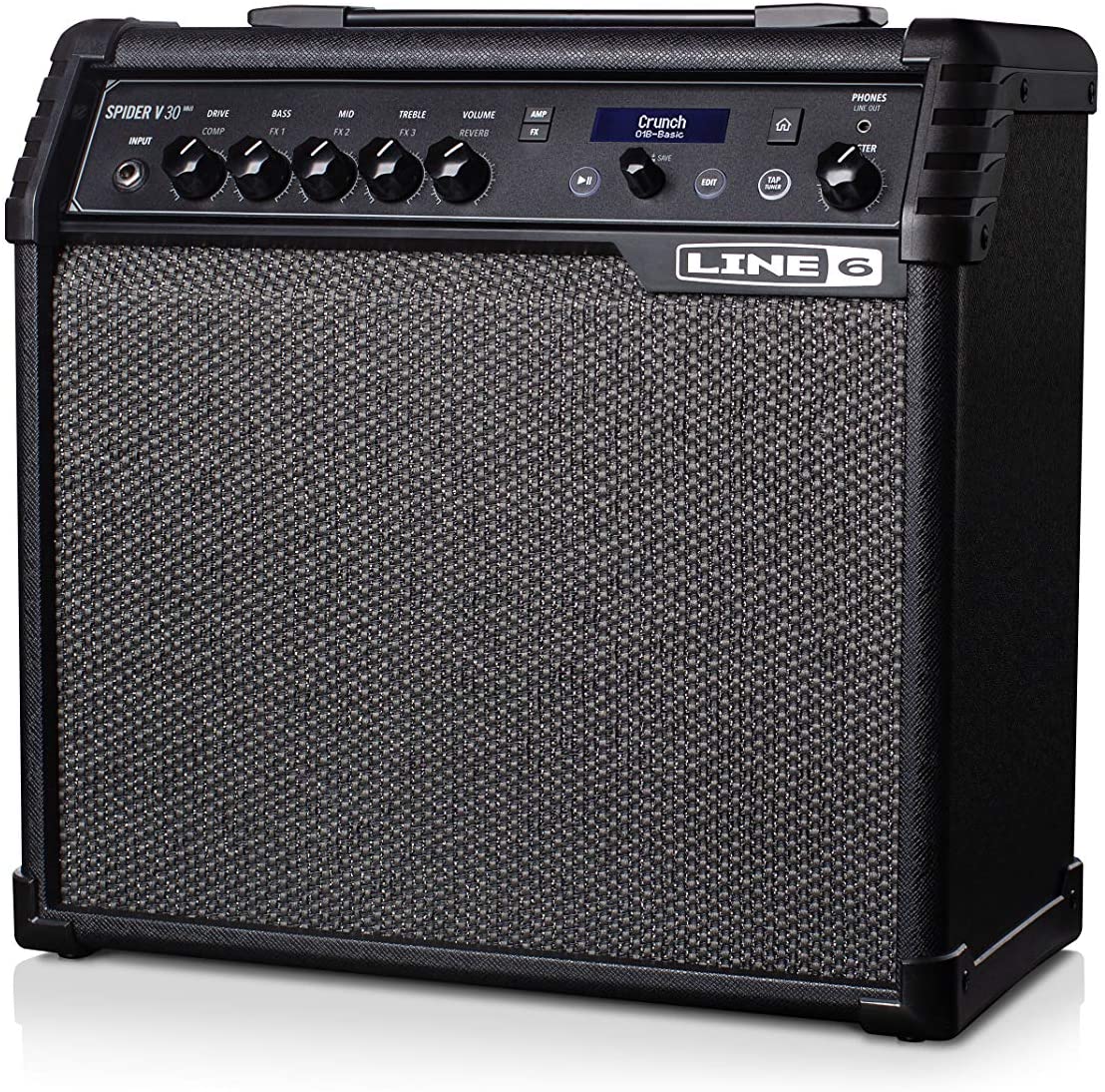 Line 6 Spider V 30 MkII Electric Guitar Amplifier