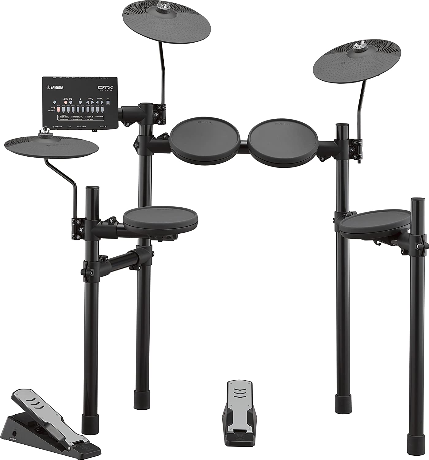 Yamaha DTX402K Electronic Drum Kit