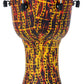 Pearl 10" Top Tuned Djembe