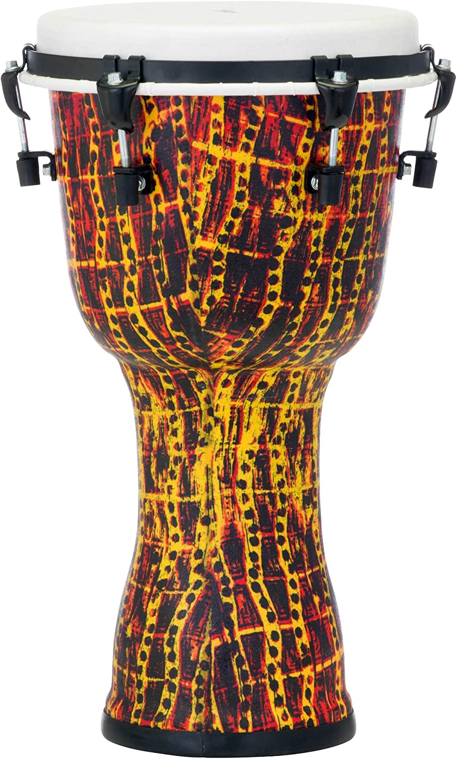 Pearl 10" Top Tuned Djembe
