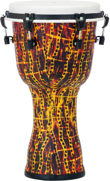Pearl 10" Top Tuned Djembe