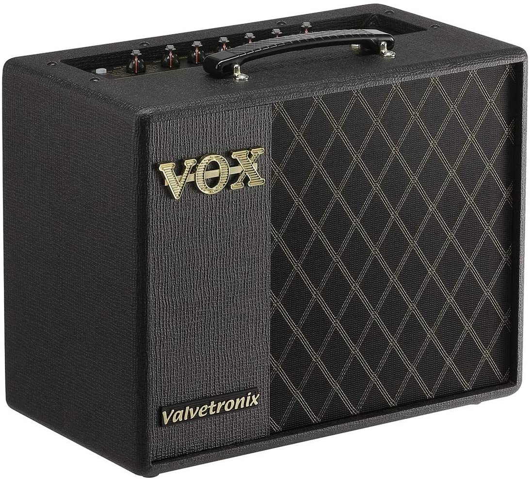 Vox VT20X 20-watt 1x8" Modeling Guitar Combo Amplifier with DSP