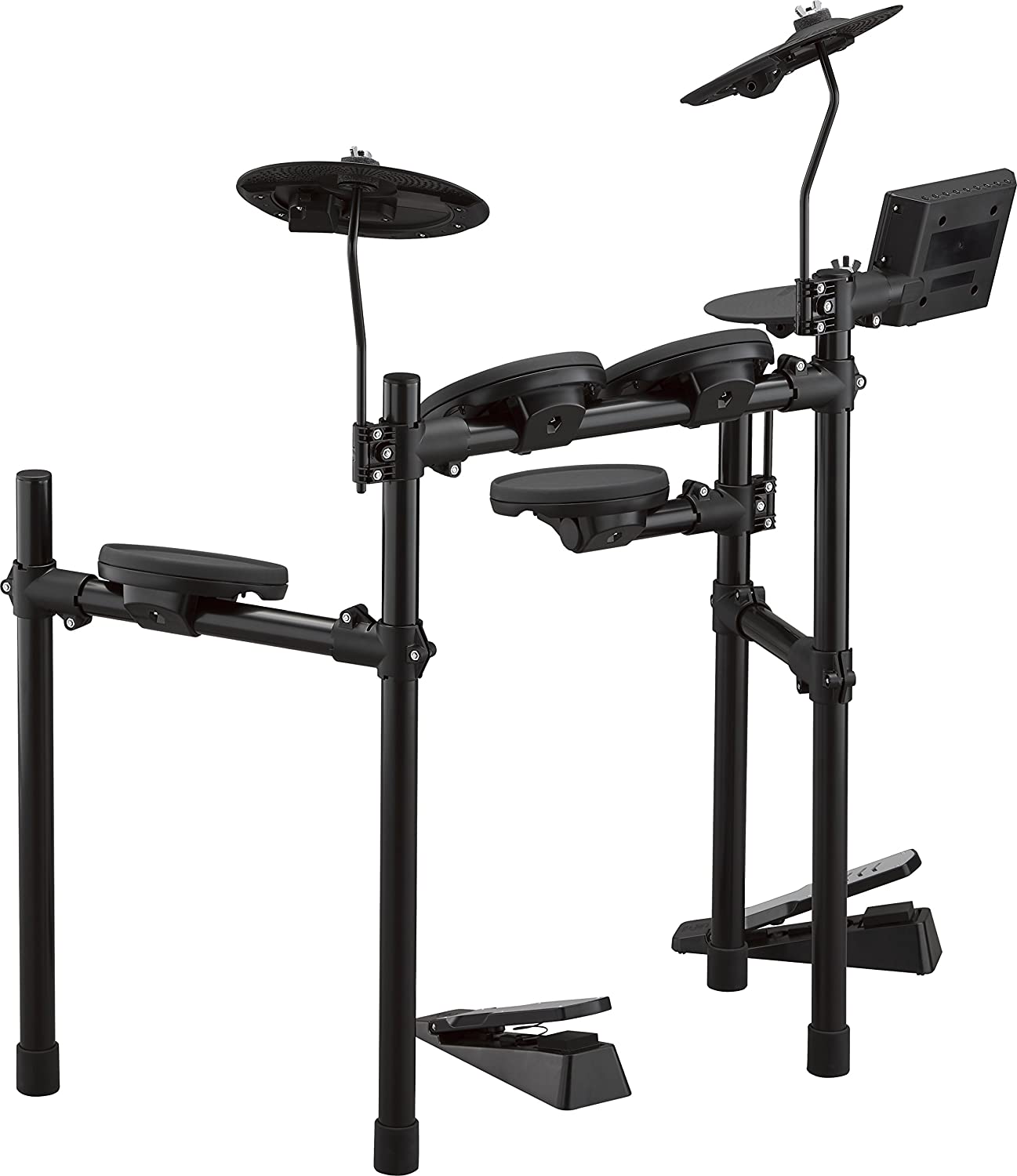 Yamaha DTX402K Electronic Drum Kit