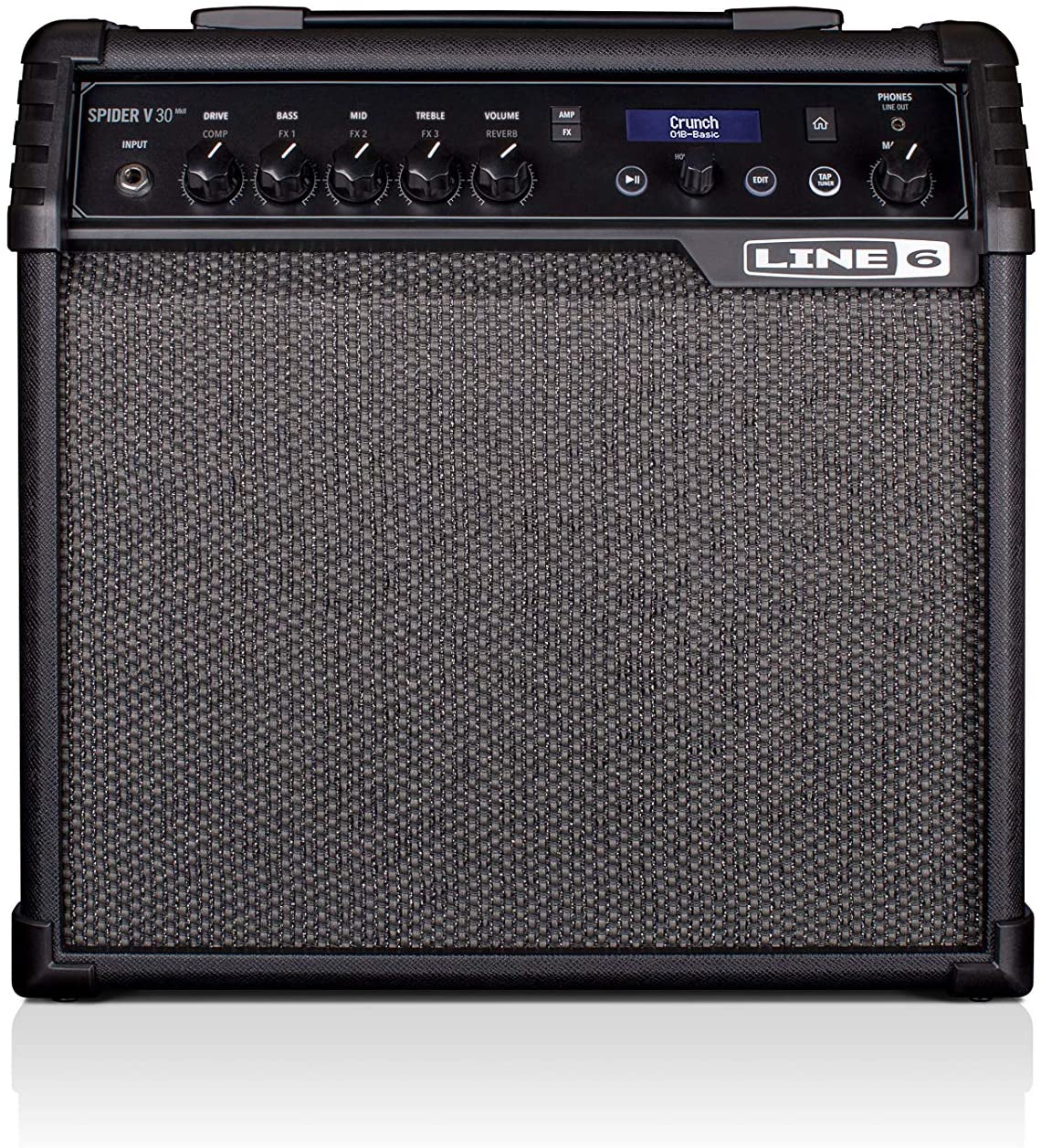 Line 6 Spider V 30 MkII Electric Guitar Amplifier