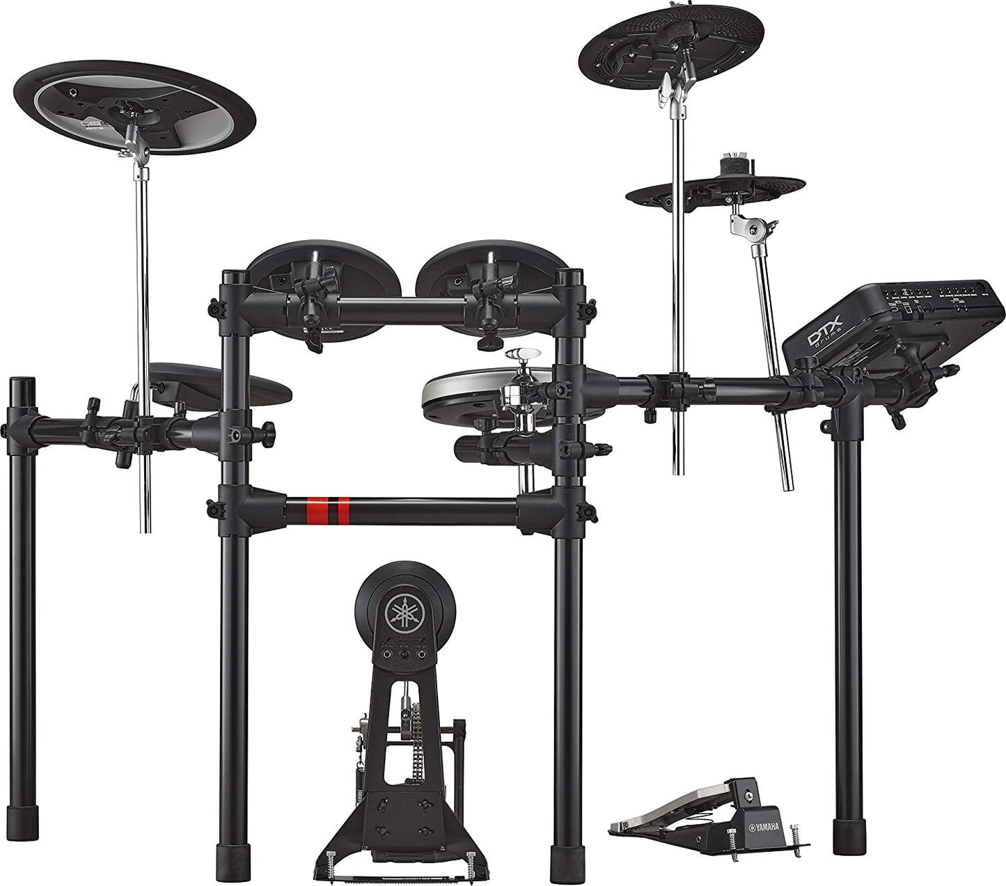 Yamaha DTX6KX Electronic Drum Kit DTX6K-X