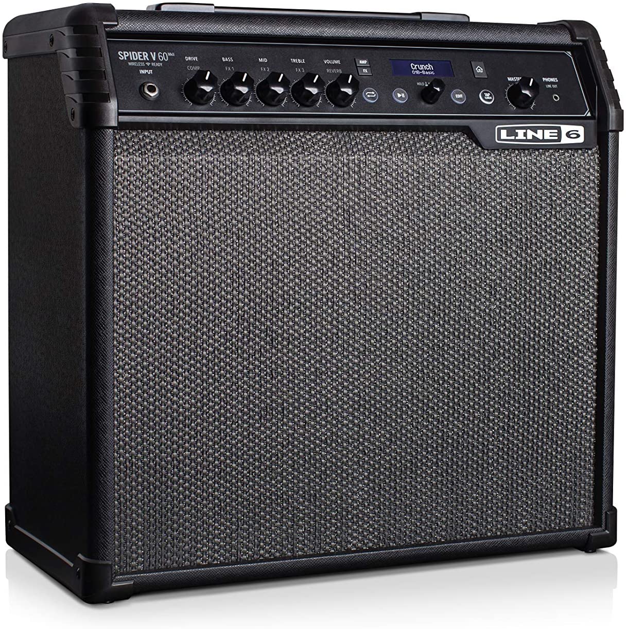 Line 6 Spider V 60 MkII Electric Guitar Amplifier