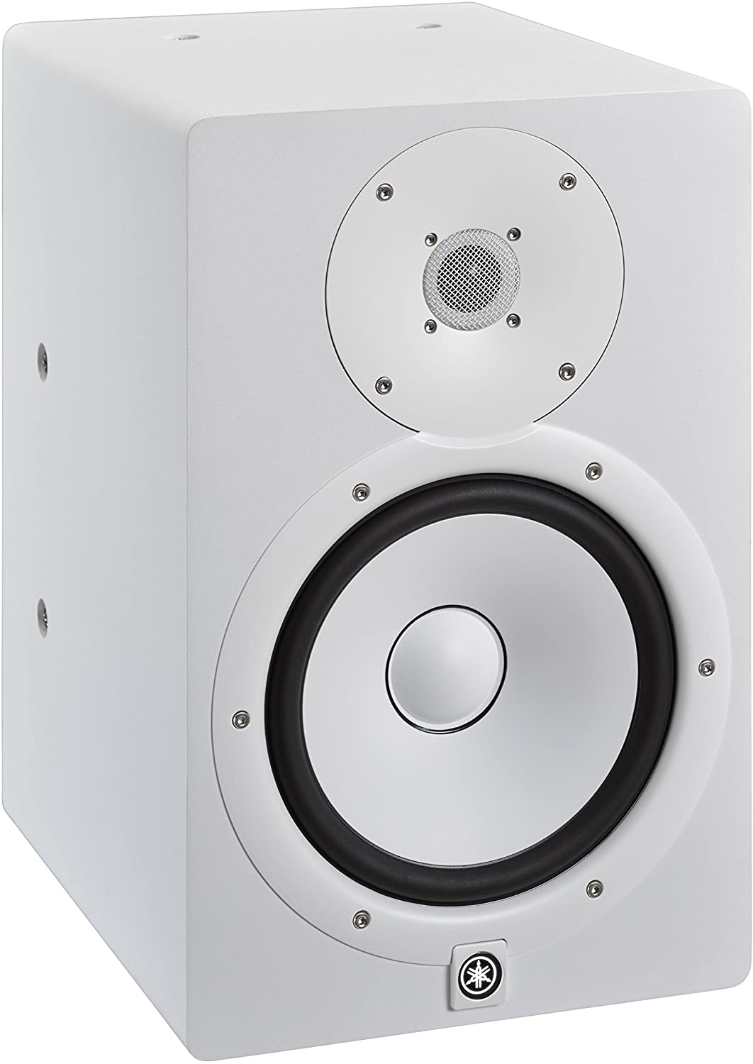 Yamaha HS8I W Powered Studio Monitor - White - Installation Series