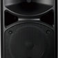 Yamaha StagePas400BT Stagepas 400 Portable PA System with Bluetooth