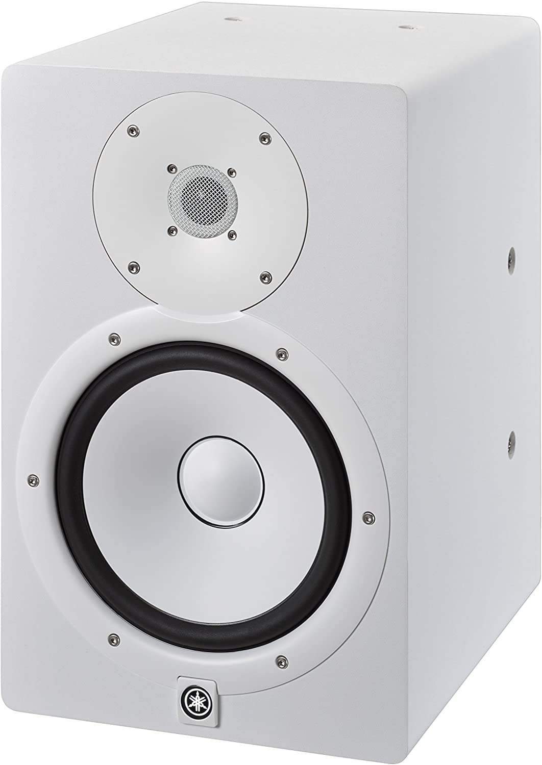 Yamaha HS8I W Powered Studio Monitor - White - Installation Series