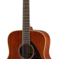 Yamaha FG850 Mahogany Acoustic Guitar