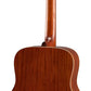 Yamaha FG850 Mahogany Acoustic Guitar