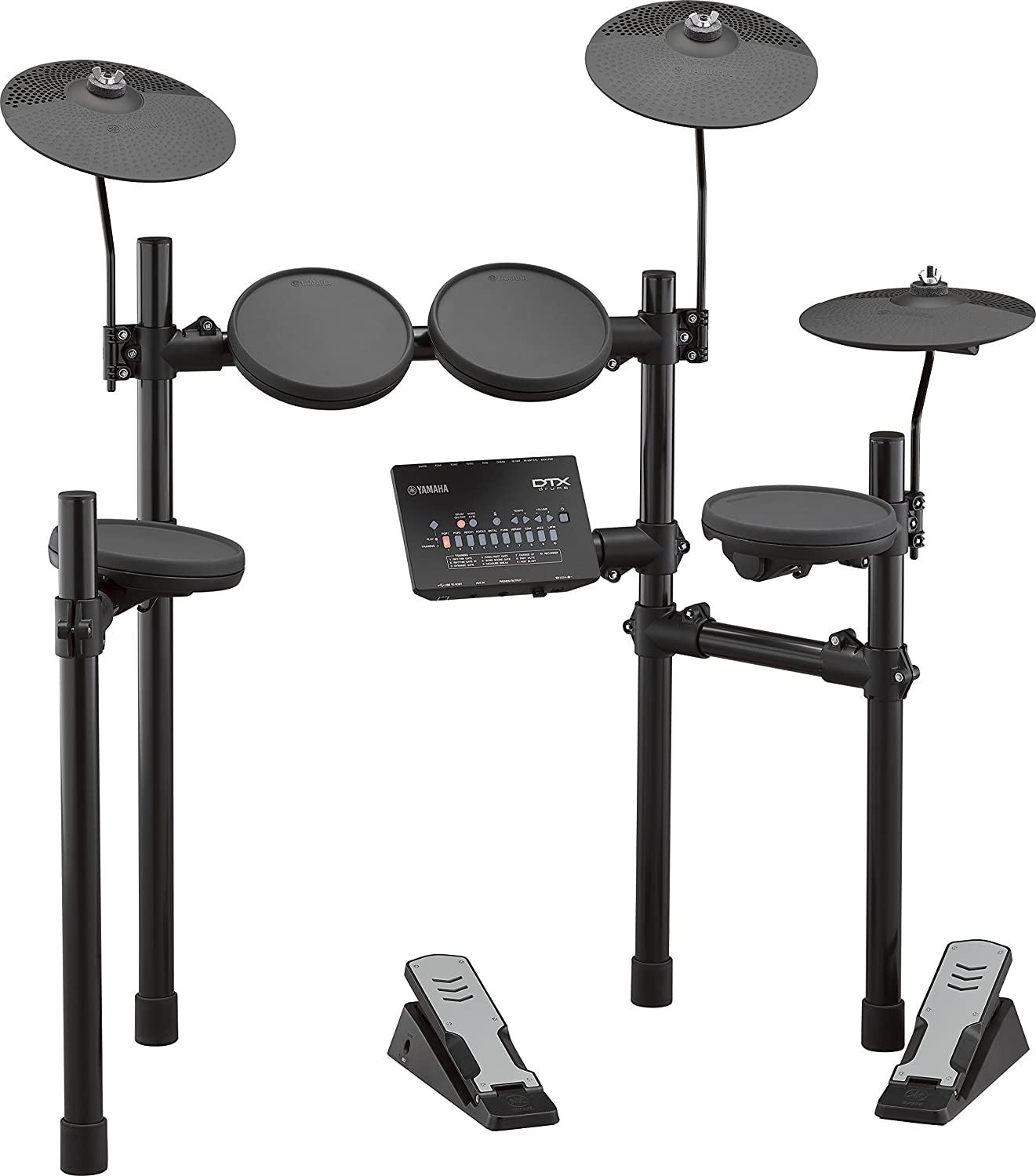 Yamaha DTX402K Electronic Drum Kit