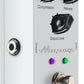 Ampeg Opto Comp Analog Optical Compressor Pedal