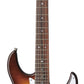 Yamaha Pacifica Electric Guitar PAC212VFM