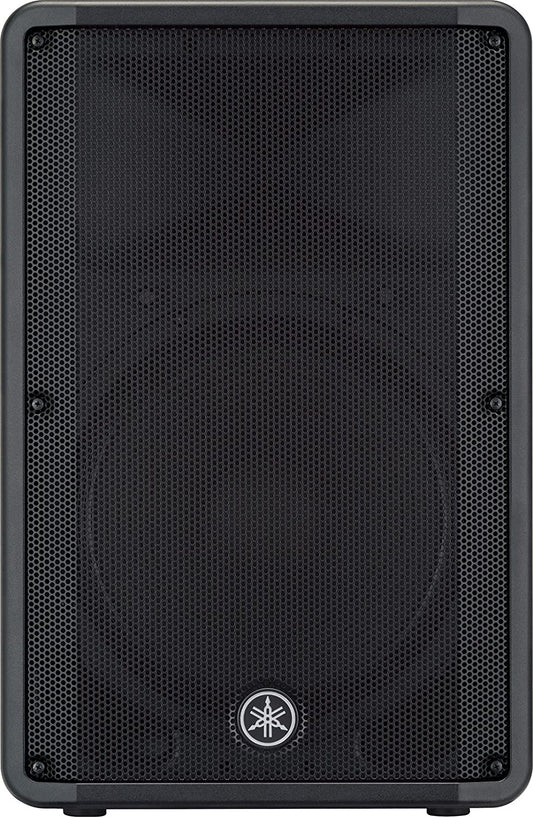 YAMAHA DBR15 POWERED SPEAKER
