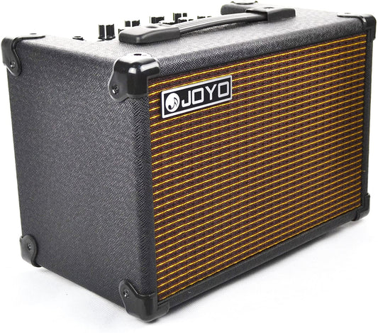 Joyo AC-20 Acoustic Guitar Amp 20W Guitar Amplifier