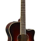 Yamaha APX600 Acoustic Electric Guitar