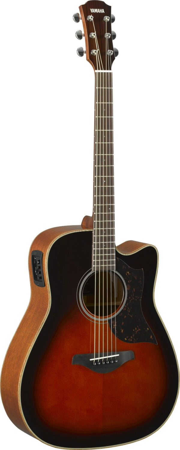 Yamaha A1M Acoustic Electric Guitar