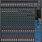 Yamaha MG20XU 20-Channel Mixer