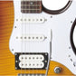 Yamaha Pacifica Electric Guitar PAC212VFM