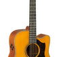 Yamaha A3M ARE Acoustic Electric Guitar