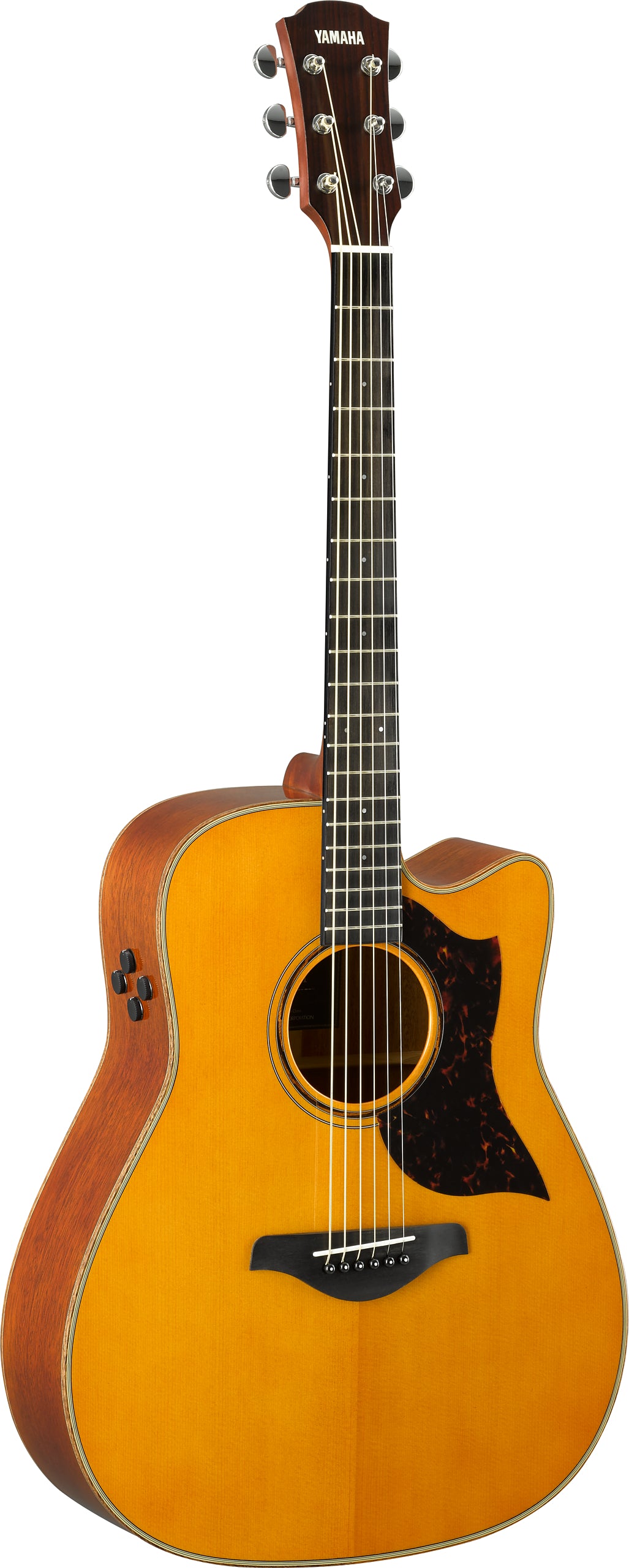 Yamaha A3M ARE Acoustic Electric Guitar