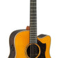 Yamaha A3R ARE Acoustic Electric Guitar w/Pro Gig Bag