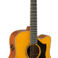 Yamaha A5M VN ARE Acoustic Electric Guitar - Made In Japan