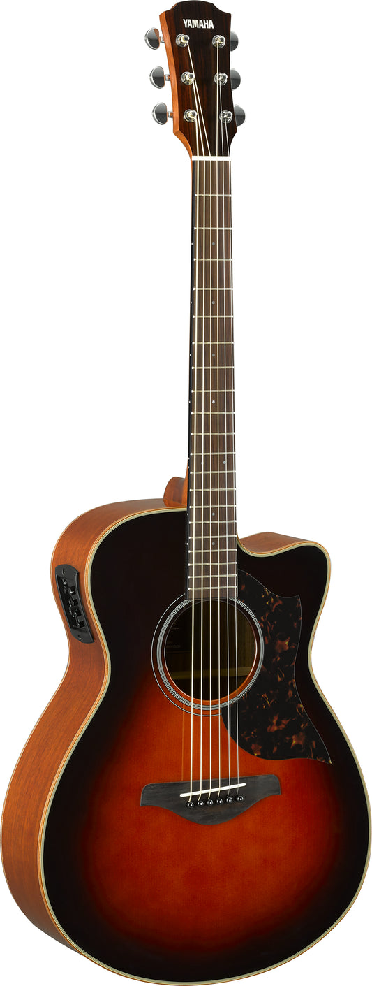 Yamaha AC1M Acoustic Electric Guitar