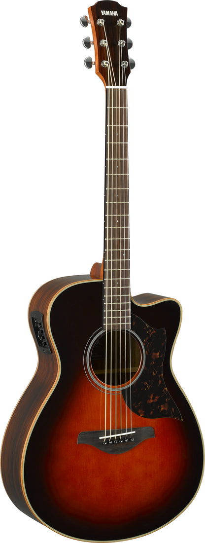 Yamaha AC1R Acoustic Electric Guitar