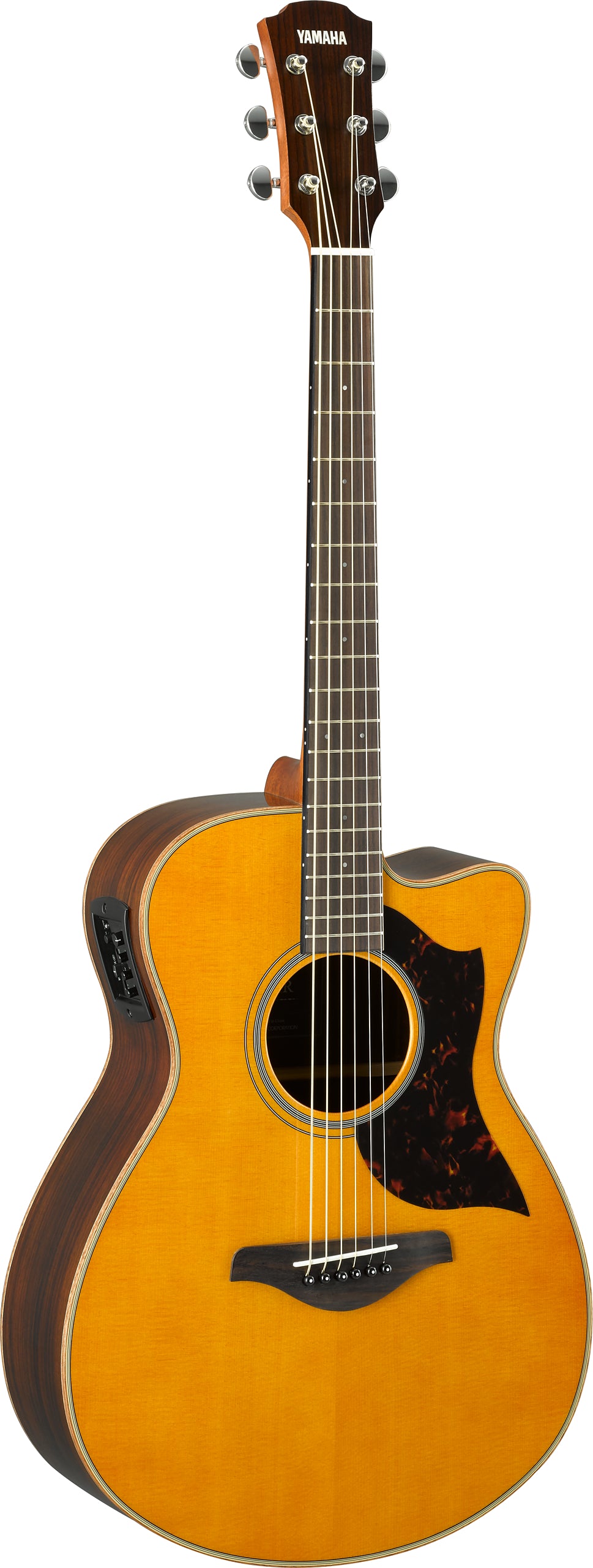 Yamaha AC1R Acoustic Electric Guitar