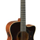 Yamaha AC3M ARE Acoustic Electric Guitar