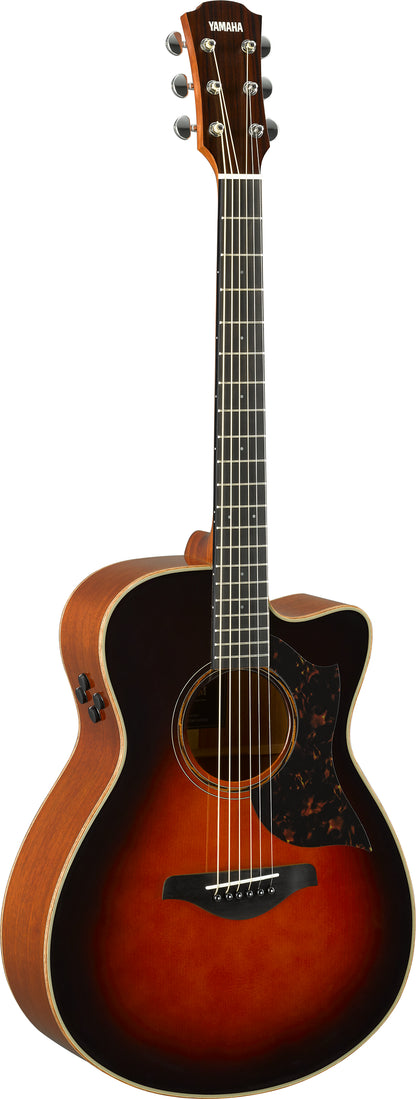 Yamaha AC3M ARE Acoustic Electric Guitar