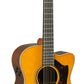 Yamaha AC3R ARE Acoustic Electric Guitar w/Pro Gig Bag