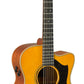 Yamaha AC5M VN ARE Acoustic Electric Guitar - Made In Japan