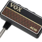 Vox Amplug 2 Headphone Guitar Amplifier
