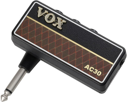 Vox Amplug 2 Headphone Guitar Amplifier