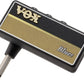 Vox Amplug 2 Headphone Guitar Amplifier