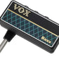 Vox Amplug 2 Headphone Guitar Amplifier