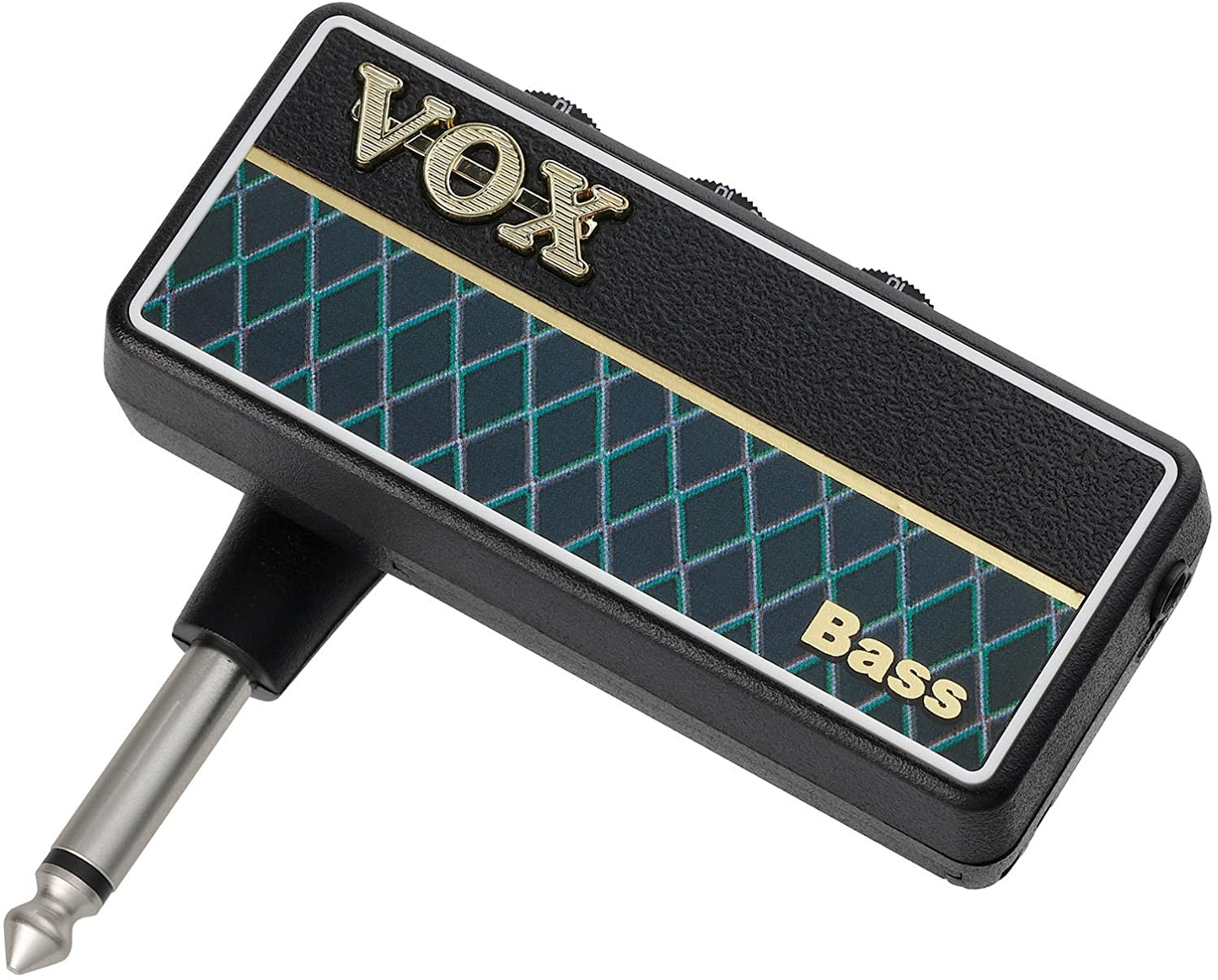 Vox Amplug 2 Headphone Guitar Amplifier