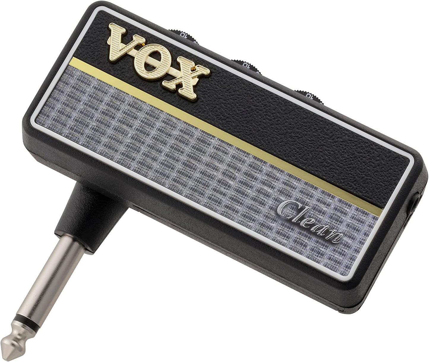 Vox Amplug 2 Headphone Guitar Amplifier