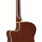 Yamaha APX600 Acoustic Electric Guitar