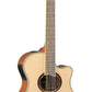 Yamaha APX700II-12 Acoustic Electric 12-String Guitar