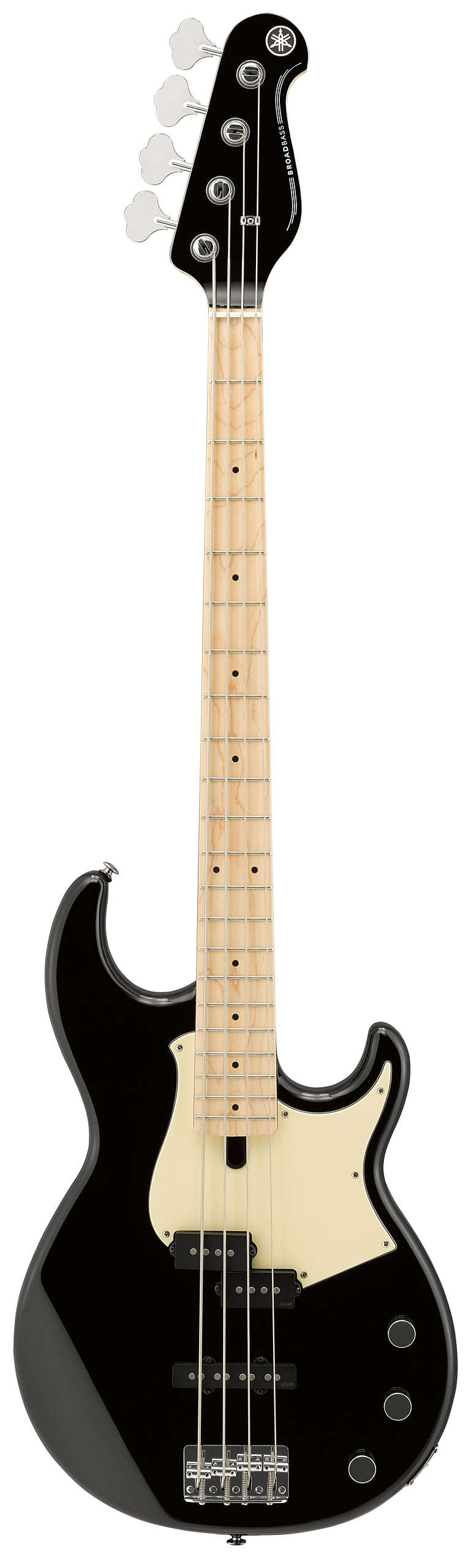 Yamaha BB434M Electric Bass Guitar - Maple Fretboard