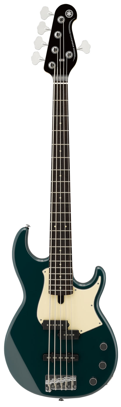 Yamaha BB435 5 String Electric Bass Guitar