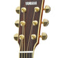 Yamaha LL16D ARE Acoustic Electric Guitar